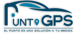 Inicie sesión en Punto GPS y gestione su flota